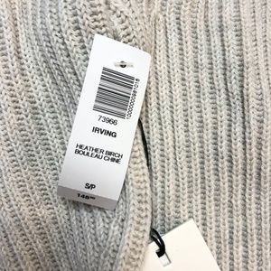 irving cardigan aritzia